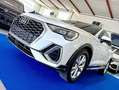 Audi Q3 Sportback 2.0 TDI SLINE QUATTRO 4X4 IVA DEDUCIBILE Bianco - thumbnail 1