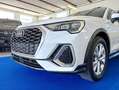 Audi Q3 Sportback 2.0 TDI SLINE QUATTRO 4X4 IVA DEDUCIBILE Bianco - thumbnail 16
