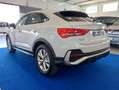 Audi Q3 Sportback 2.0 TDI SLINE QUATTRO 4X4 IVA DEDUCIBILE Bianco - thumbnail 25