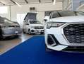 Audi Q3 Sportback 2.0 TDI SLINE QUATTRO 4X4 IVA DEDUCIBILE Bianco - thumbnail 18