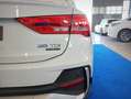 Audi Q3 Sportback 2.0 TDI SLINE QUATTRO 4X4 IVA DEDUCIBILE Bianco - thumbnail 24