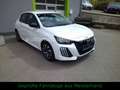 Peugeot 208 1,2 Active #KLIMA #DAB #PDC #APP Bianco - thumbnail 1
