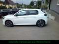 Peugeot 208 1,2 Active #KLIMA #DAB #PDC #APP Bianco - thumbnail 4