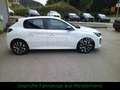 Peugeot 208 1,2 Active #KLIMA #DAB #PDC #APP Bianco - thumbnail 8