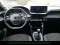 Peugeot 208 1,2 Active #KLIMA #DAB #PDC #APP Bianco - thumbnail 13