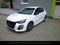 Peugeot 208 1,2 Active #KLIMA #DAB #PDC #APP Bianco - thumbnail 3