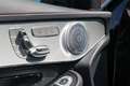 Mercedes-Benz GLC 43 AMG PANO-DAK*BURMESTER-SOUND*ZETELVERW+VERKOELING* Negro - thumbnail 12