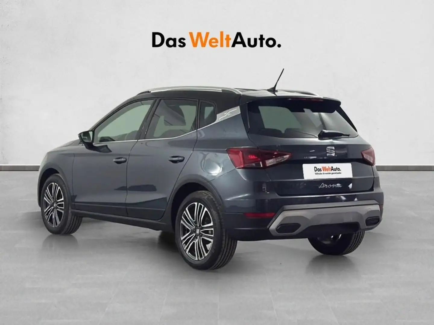 SEAT Arona 1.0 TSI S&S X-Perience Special Edition 115 Gris - 2