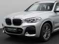BMW X3 M Sport 360°DAB Parkassist Alarm 19Zoll Argintiu - thumbnail 14