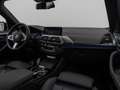BMW X3 M Sport 360°DAB Parkassist Alarm 19Zoll Argintiu - thumbnail 40