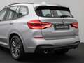 BMW X3 M Sport 360°DAB Parkassist Alarm 19Zoll Argintiu - thumbnail 17