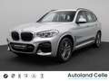 BMW X3 M Sport 360°DAB Parkassist Alarm 19Zoll Argintiu - thumbnail 1