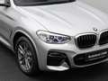BMW X3 M Sport 360°DAB Parkassist Alarm 19Zoll Argintiu - thumbnail 15