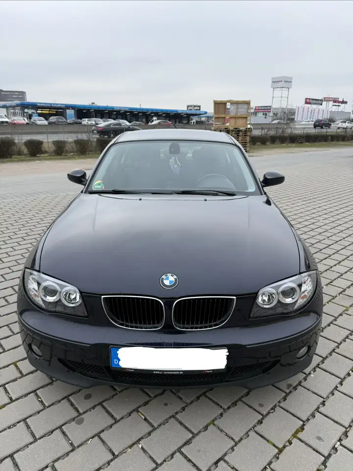 BMW 118