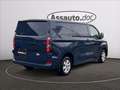 Ford Transit Custom V710 280 2.0 ecoblue 136cv Titanium L1H1 A8 Bleu - thumbnail 7