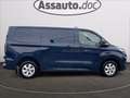 Ford Transit Custom V710 280 2.0 ecoblue 136cv Titanium L1H1 A8 Bleu - thumbnail 8