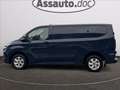 Ford Transit Custom V710 280 2.0 ecoblue 136cv Titanium L1H1 A8 Bleu - thumbnail 4