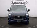 Ford Transit Custom V710 280 2.0 ecoblue 136cv Titanium L1H1 A8 Bleu - thumbnail 2