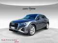 Audi Q2 35 2.0 tdi S line edition s-tronic Grau - thumbnail 1
