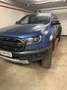 Ford Ranger Raptor Blau - thumbnail 1