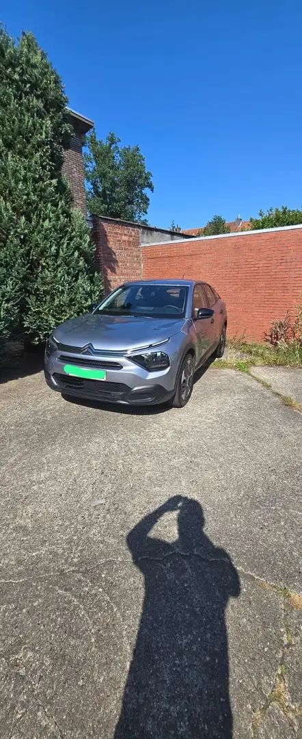 Citroen C4 PureTech 130 Stop&Start YOU - 1
