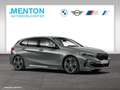 BMW 120 d xDrive A M Sport HiFi DAB LED WLAN RFK Shz Grau - thumbnail 10