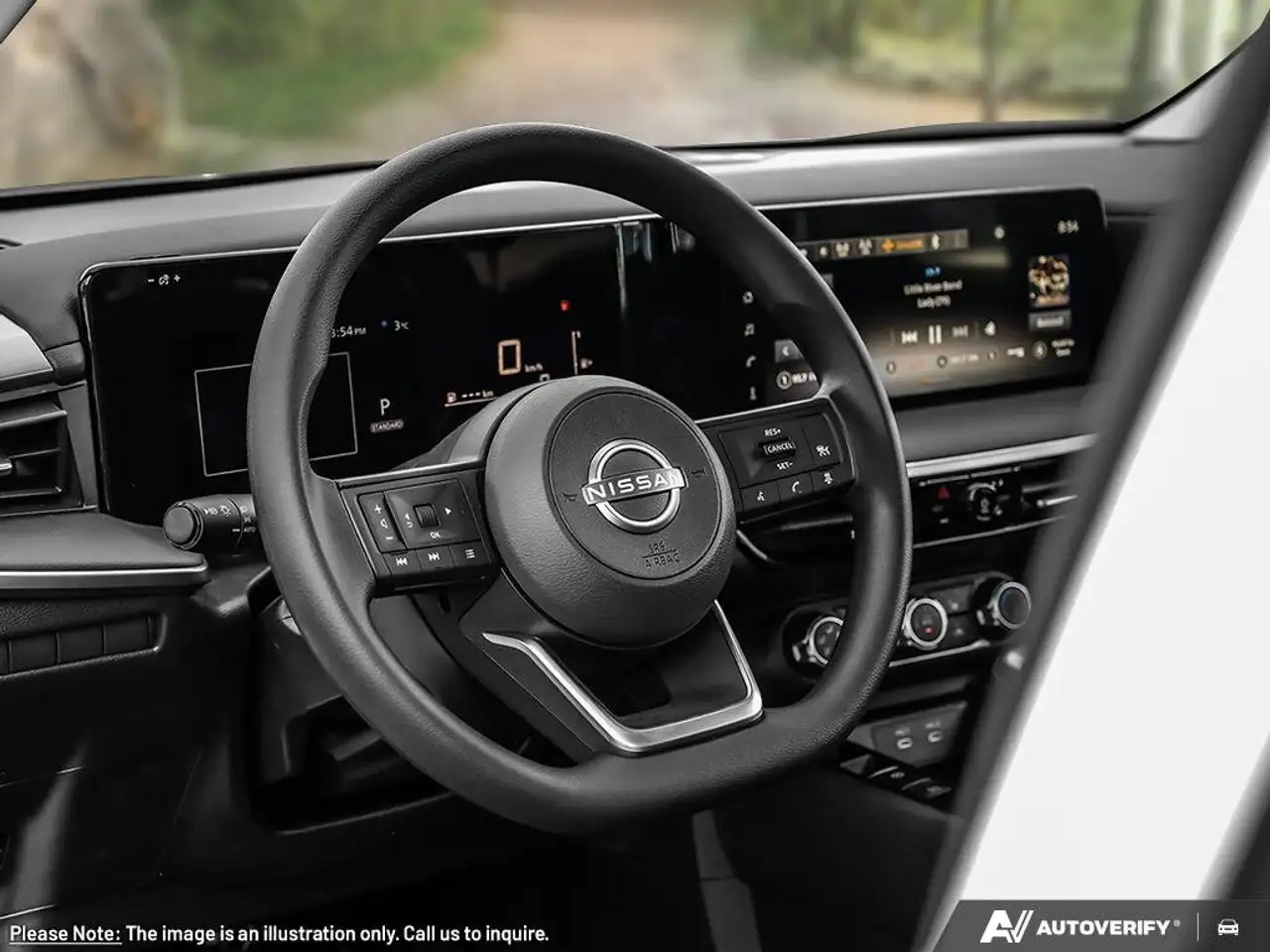 Nissan Kicks fotografie Nissan Kicks