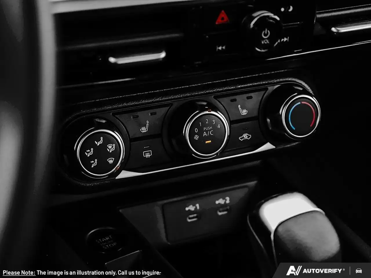 Nissan Kicks fotografie Nissan Kicks