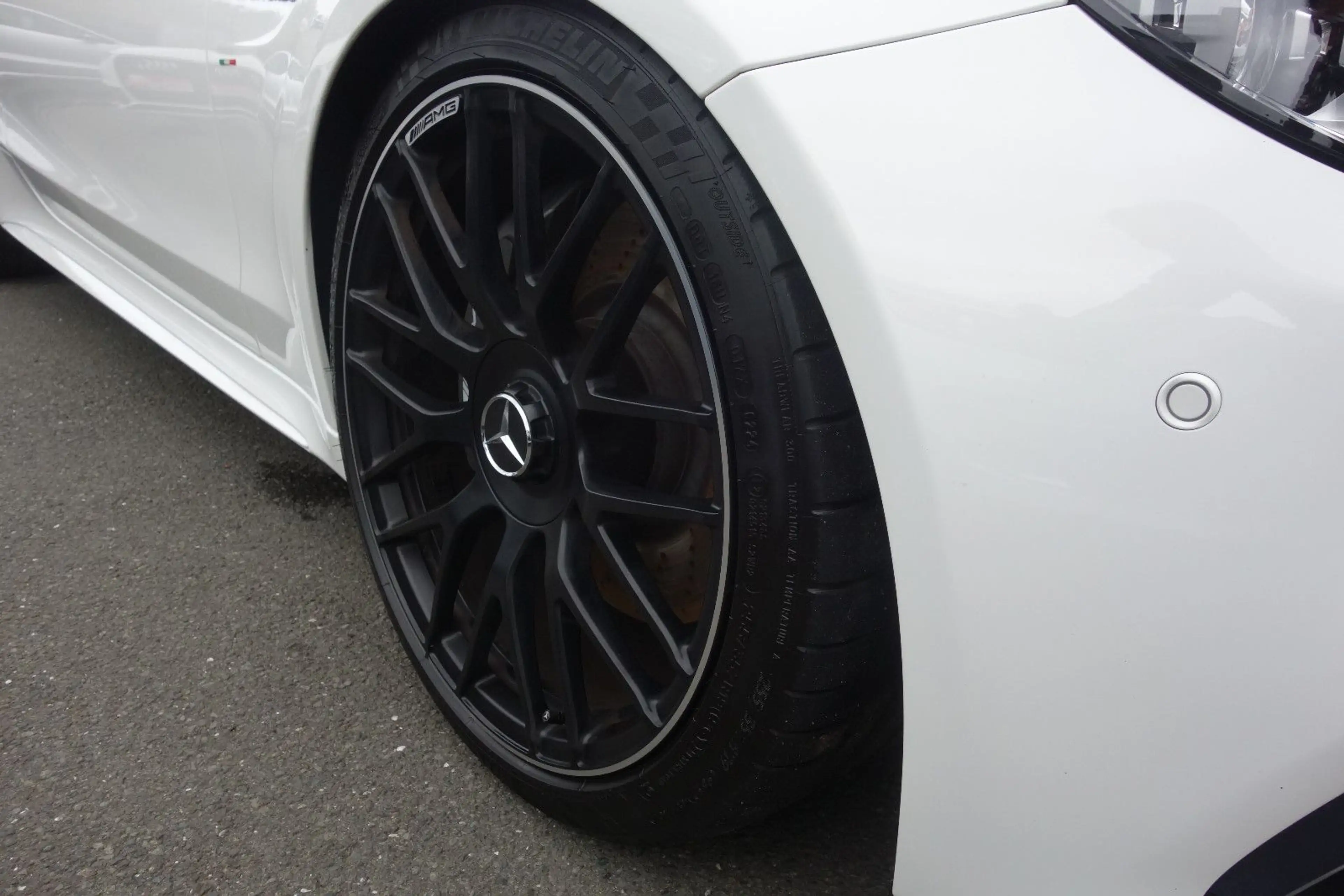 Mercedes-Benz C 63 AMG C Cabrio C 63 AMG — photo 4