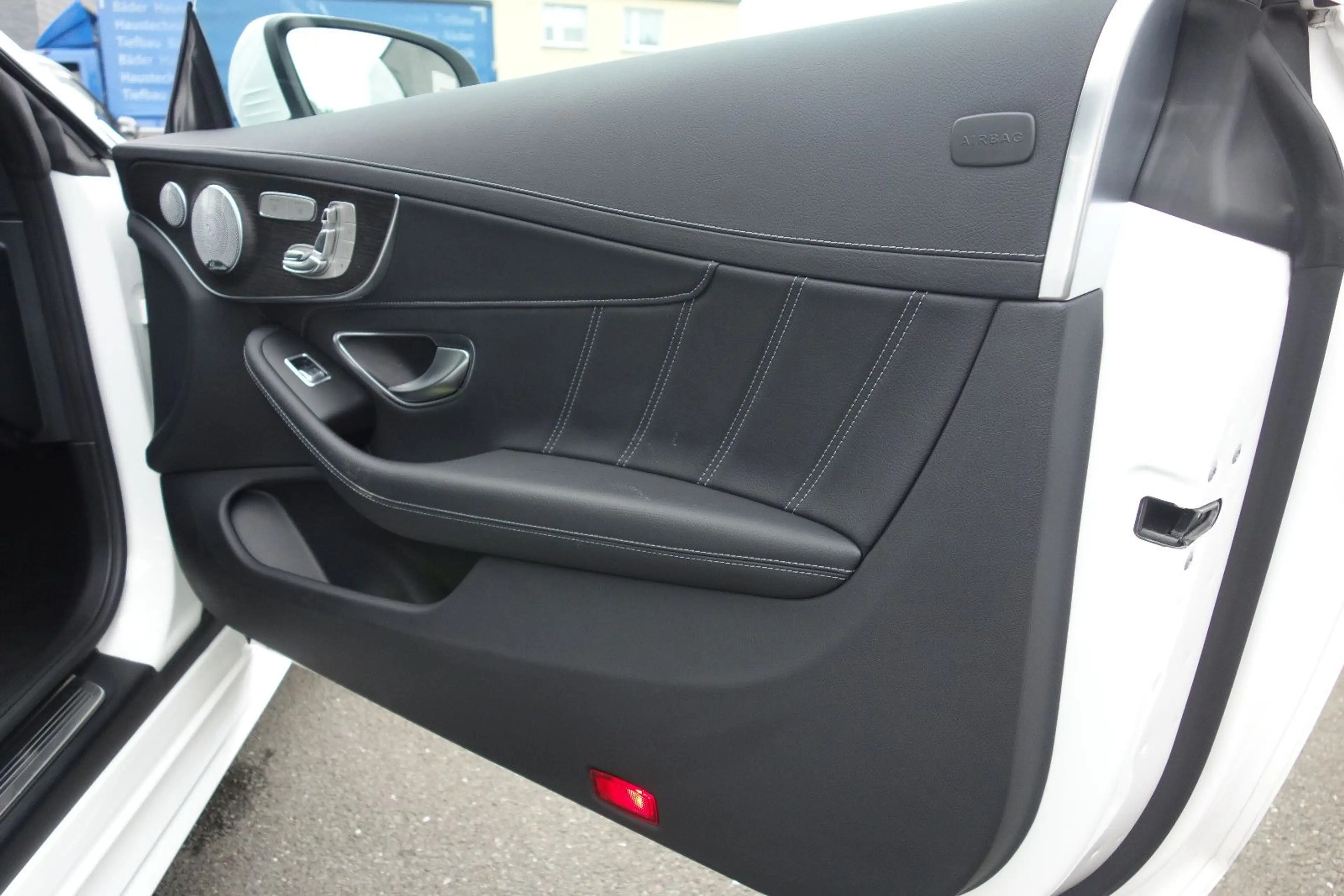 Mercedes-Benz C 63 AMG C Cabrio C 63 AMG — photo 15