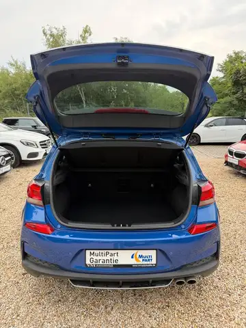Hyundai I30 view 13