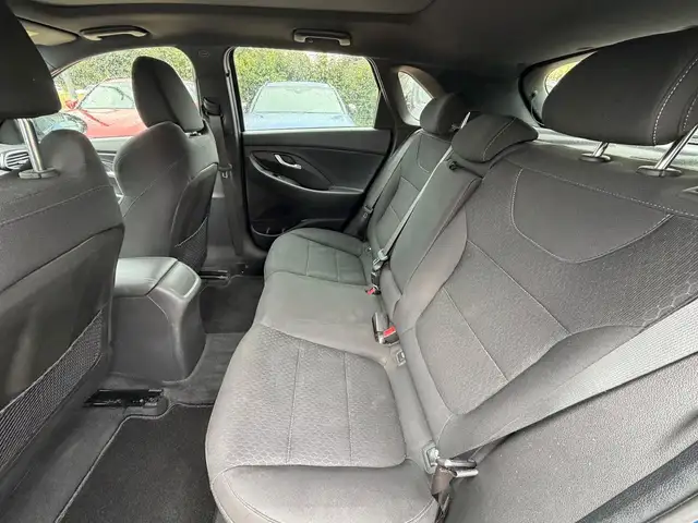 Hyundai I30 view 11