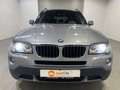 BMW X3 2.0 D xDrive Leder Navi Xenon Tempomat Argento - thumbnail 23