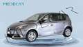 Renault Scenic Scénic 1.6 Limited Gris - thumbnail 2