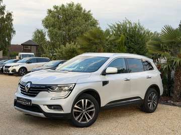 Koleos 2.0 dCi/12 MOIS GARANTIE