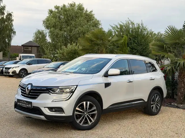 Renault Koleos Koleos 2.0 dCi/12 MOIS GARANTIE