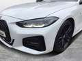 BMW 420 d xDrive M Sport Pro ACC/HUD/RFK/DAB/HarmanKardon Bianco - thumbnail 2