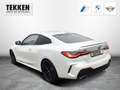 BMW 420 d xDrive M Sport Pro ACC/HUD/RFK/DAB/HarmanKardon Bianco - thumbnail 15
