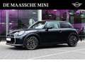 MINI Cooper C Hatchback Automaat / Favoured Trim / Pakket L / 18 Negru - thumbnail 1