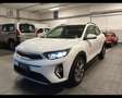 Kia Stonic 1.0 T-GDi MHEV Style s/Design Pack Blanc - thumbnail 1