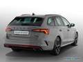 Skoda Octavia Combi RS 2.0 TDI AHK / LED / DAB / PDC / Navigatio Gris - thumbnail 2