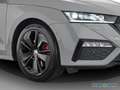 Skoda Octavia Combi RS 2.0 TDI AHK / LED / DAB / PDC / Navigatio Gris - thumbnail 10