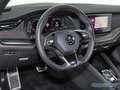 Skoda Octavia Combi RS 2.0 TDI AHK / LED / DAB / PDC / Navigatio Gris - thumbnail 6