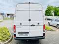 Volkswagen Crafter Kasten 35 Hoch, L3H3, RFK, Klima, PTS, Totw., Spur Weiß - thumbnail 3