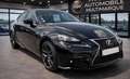 Lexus IS F 300h Sport Schwarz - thumbnail 1
