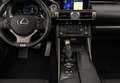 Lexus IS F 300h Sport Schwarz - thumbnail 3