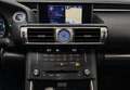 Lexus IS F 300h Sport Schwarz - thumbnail 4