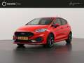 Ford Fiesta 1.5 EcoBoost ST-3 | Achteruitrijcamera | Led kopla Rouge - thumbnail 1