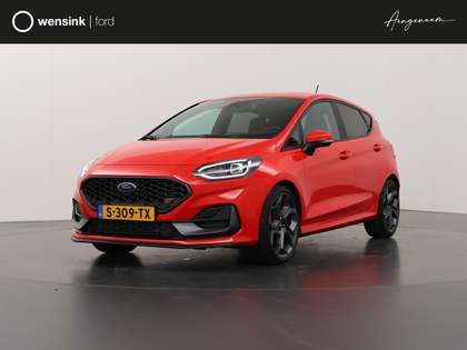 Ford Fiesta 1.5 EcoBoost ST-3 | Achteruitrijcamera | Led kopla