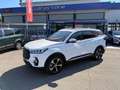 DR Automobiles DR6.0 dr 6.0 1.5 Turbo CVT Bi-Fuel GPL Weiß - thumbnail 1